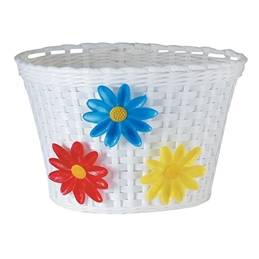 99992763.jpeg ΚΑΛΑΘΙ ΠΟΔΗΛΑΤΟΥ ΠΑΙΔΙΚΟ ΠΛΕΧΤΟ ΛΕΥΚΟ ΜΕ ΛΟΥΛΟΥΔΙΑ 14''-20'' 0100285