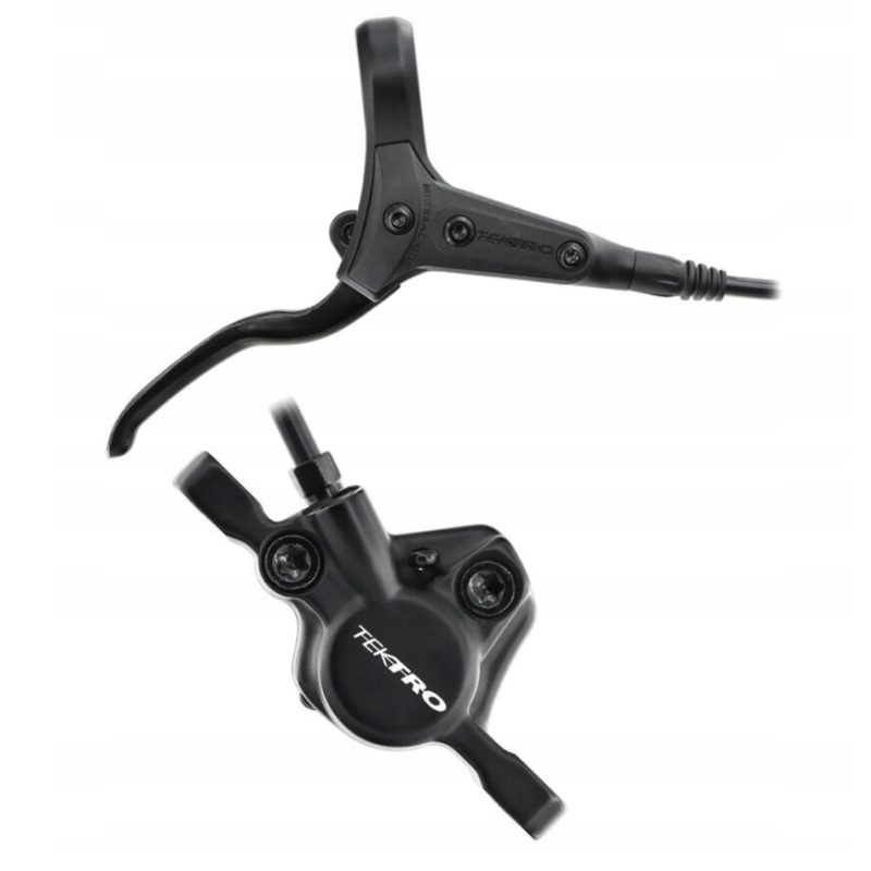 TEKTRO HD-T275 (F) ΣΕΤ ΥΔΡΑΥΛΙΚΟ ΔΙΣΚΟΦΡΕΝΟ ΕΜΠΡΟΣΘΙΟ ΚΟΜΠΛΕ 2 ΕΜΒΟΛΩΝ