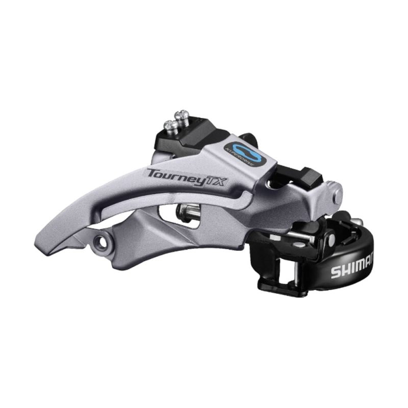 99993994-1.jpg SHIMANO TOURNEY TX800-TS3 7/8sp ΕΜΠΡΟΣΘΙΟ ΣΑΣΜΑΝ ΠΟΔΗΛΑΤΟΥ 34.9mm EFDTX800TSX6