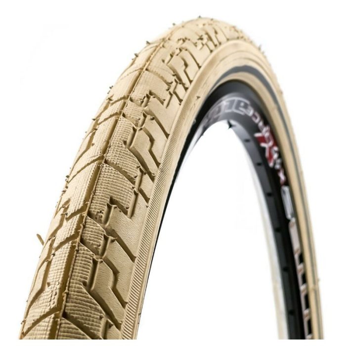 VEE RUBBER 26Χ1.75 ΕΛΑΣΤΙΚΟ ΠΟΔΗΛΑΤΟΥ MTB V159 ΜΠΕΖ ΜΕ ΑΝΑΚΛΑΣΤΙΚΗ ΤΑΙΝΙΑ