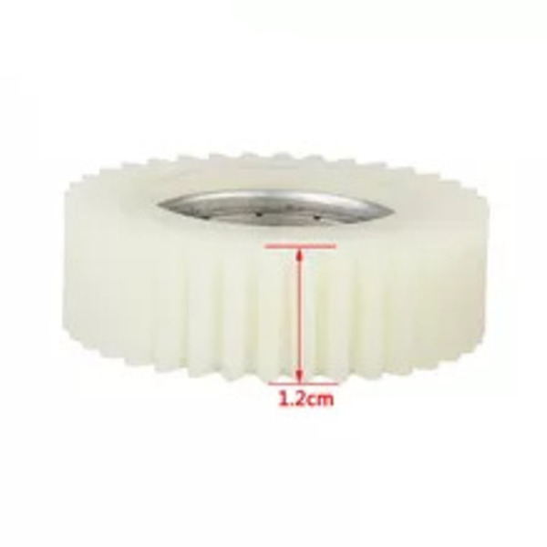 ΠΛΑΣΤΙΚΟ ΓΡΑΝΑΖΙ ΜΕ ΡΟΛΕΜΑΝ ΓΙΑ BAFANG ΜΟΤΕΡ E-BIKE 36Τ 1ΤΕΜ RM G020.250