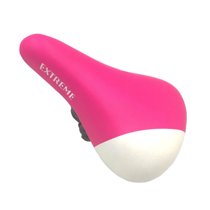 99994744-1.jpg ΣΕΛΑ ΠΟΔΗΛΑΤΟΥ ΠΑΙΔΙΚΗ EXTREME ΛΕΥΚΟ-ΦΟΥΞΙΑ 12-16