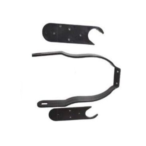 ΥΠΟΣΤΗΡΙΞΗ ΛΑΣΠΩΤΗΡΑ ΓΙΑ XIAOMI 1S, Pro 2, Essential ΜΕ ΛΑΣΤΙΧΑ 10''