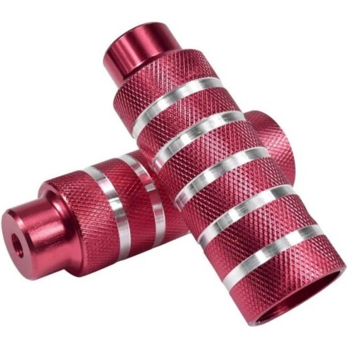 99994928-3-500x450-3.jpg ΕLMO ΑΝΑΒΑΤΗΡΕΣ ΒΜΧ ΑΛΟΥΜΙΝΙΟΥ ΖΕΥΓΟΣ 38Χ110 ΒΙΔΩΤΟΙ ΑΞΟΝΑΣ 14mm RED