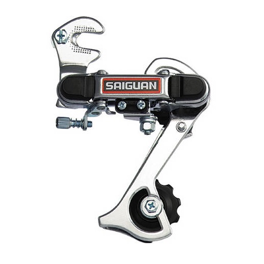 99995062-2-1.jpg SAIGUAN ΟΠΙΣΘΙΟ ΣΑΣΜΑΝ ΠΟΔΗΛΑΤΟΥ ΜΕ ΝΥΧΙ 6/7 ΤΑΧΥΤΗΤΩΝ HG-04