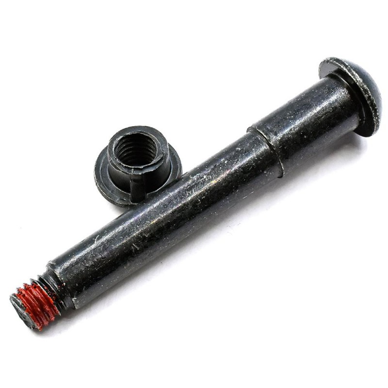 99995464-1.jpg ΑΞΟΝΑΣ (ΠΥΡΟΣ) ΑΝΑΔΙΠΛΩΣΗΣ ΛΑΙΜΟΥ ΓΙΑ XIAOMI M365 (ΕΚΔΟΣΗ 1.2+)