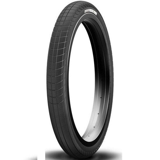 KENDA ADMIRAL 20Χ2.40 ΕΛΑΣΤΙΚΟ BMX K1132A 60TPI