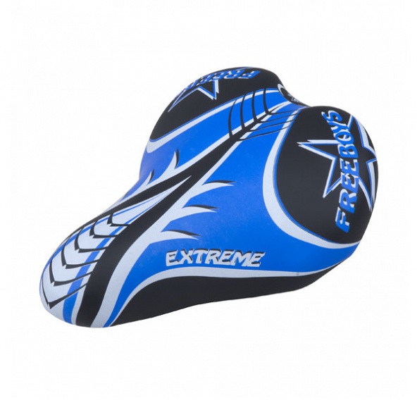 99995957-1.jpg MONTE GRAPPA ΠΑΙΔΙΚΗ ΣΕΛΑ ΠΟΔΗΛΑΤΟΥ 920 FREE BOYS 16-20 BLACK/BLUE