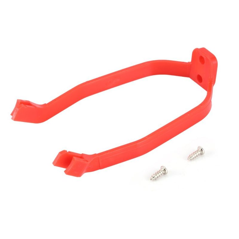 99996350-4.jpg eWHEEL ΒΑΣΗ ΣΤΗΡΙΞΗΣ ΠΙΣΩ ΦΤΕΡΟΥ ΓΙΑ XIAOMI M365 & XIAOMI M365 PRO ΚΟΚΚΙΝΟ