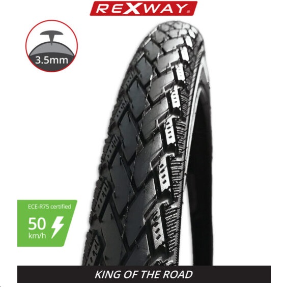 99996725-2-500x564-3.jpg REXWAY 700X45 ΕΛΑΣΤΙΚΟ CITY ANTI-PUNCTURE 3.5mm