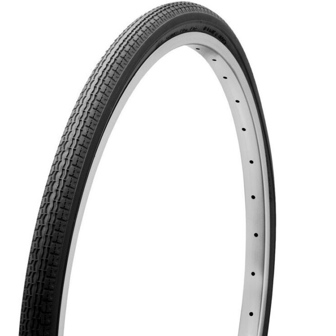 SHINKO/GOLDEN BOY SR-120 ΕΛΑΣΤΙΚΟ ΠΟΔΗΛΑΤΟΥ 22X1-3/8 37-501 ΜΑΥΡΟ