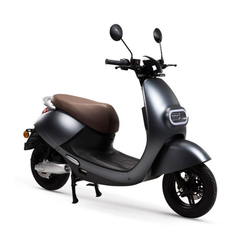 99998417-6.jpg LVNENG LX02/S3 ΗΛΕΚΤΡΙΚΟ SCOOTER 60V/23.4AH 2000W BOSCH