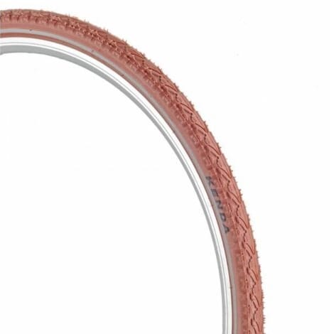 ΕΛΑΣΤΙΚΟ KENDA KΗΑΝ Κ-935 700X38-C BROWN