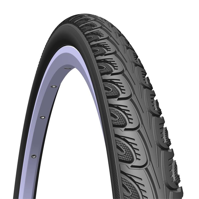 RUBENA HOOK 28X1 1/2 ΕΛΑΣΤΙΚΟ ΠΟΔΗΛΑΤΟΥ RETRO BLACK