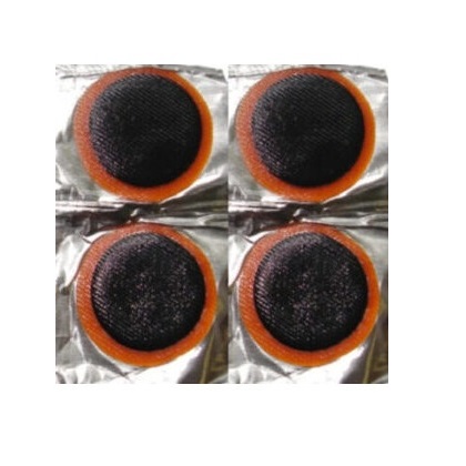 ΜΠΑΛΩΜΑΤΑ ΚΟΛΛΗΤΙΚΑ ΠΟΔΗΛΑΤΟΥ Νο2 35mm (4τμχ.)